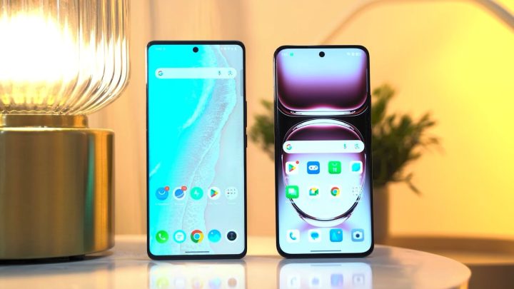 Vivo V40 Vs Oppo Reno12 Comparo (33)