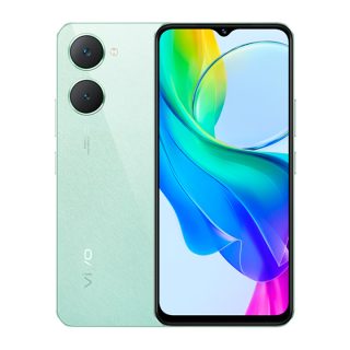 Vivo Y03t Green