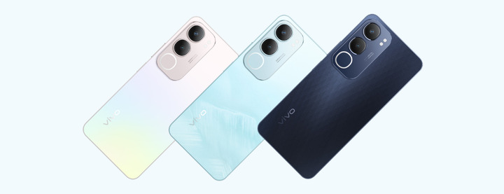 Vivo Y19s