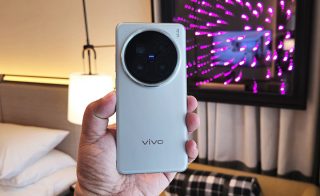 Vivo X200 Pro