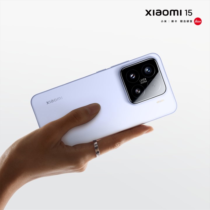 Xiaomi 15 Official Renders (5)