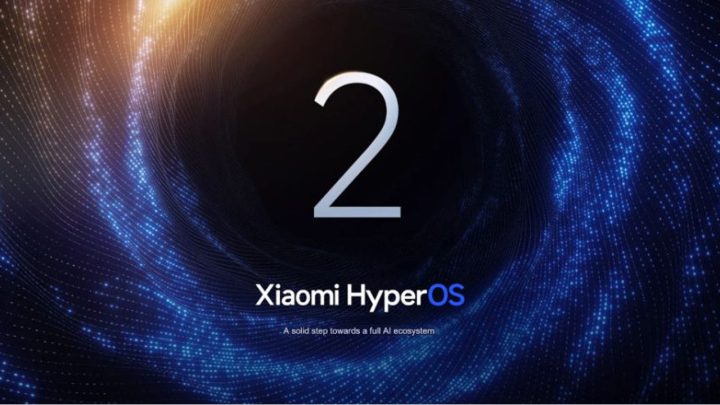 Xiaomi Hyperos 2 Fi