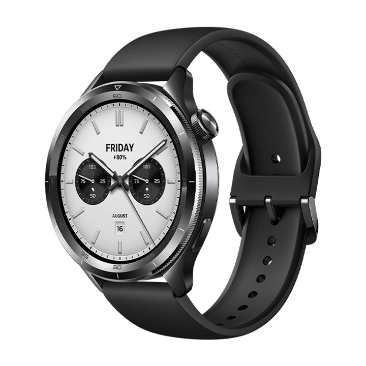 Xiaomi Watch S4 Black