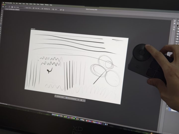 XP Pen Artist Pro 24 (Gen 2) Drawing Display Review