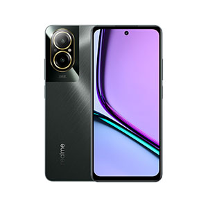 realme C67