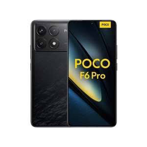 POCO F6 Pro