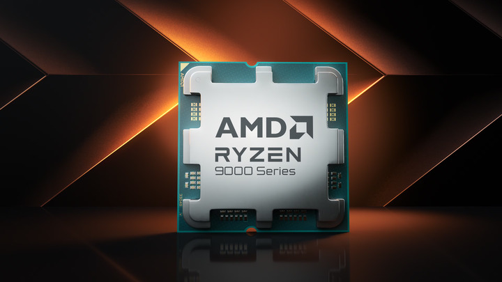 Amd Ryzen 7 9800x3d