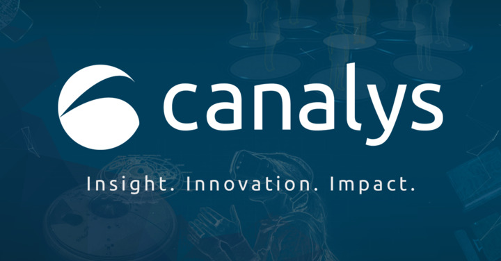 Canalys