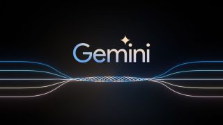 Google Gemini Apple