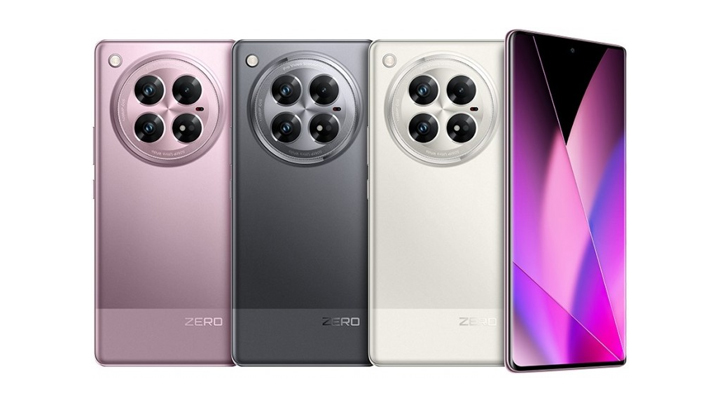 Infinix Zero 40 5g Launched » Yugatech Philippines Tech News Re