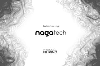 Nagatech Website