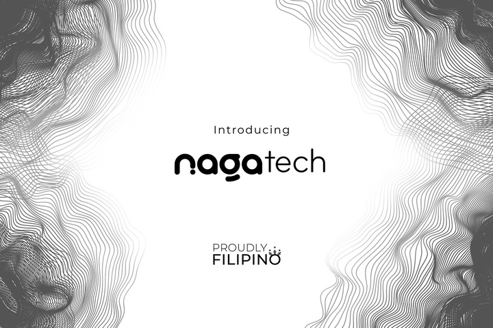 Nagatech Website