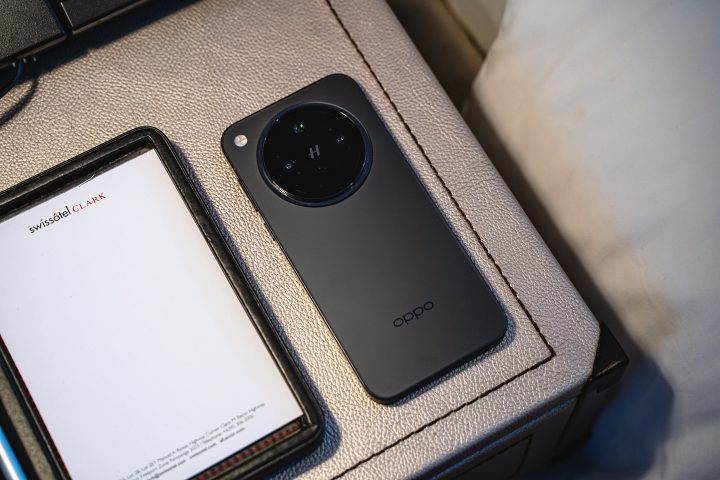 Oppo Find X8 22