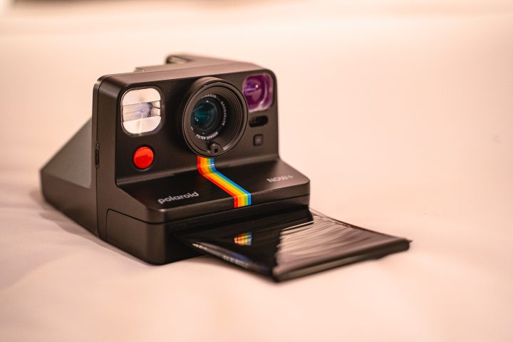 Polaroid Now+ Gen 2 13