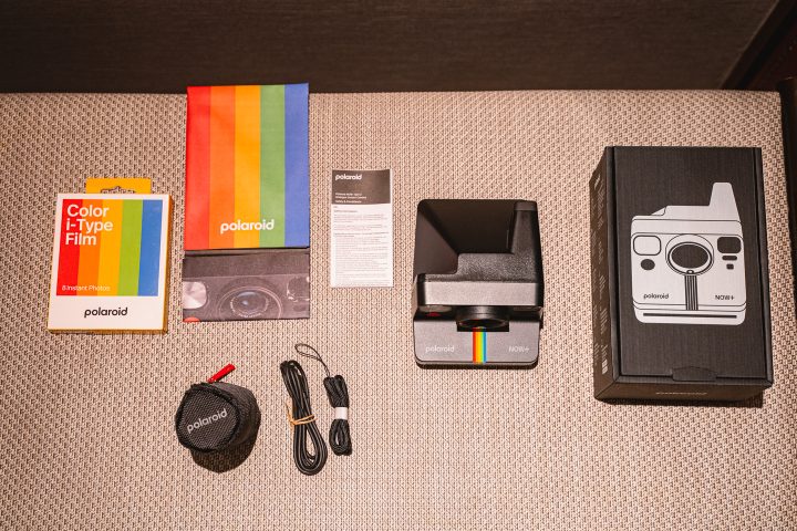 Polaroid Now+ Gen 2 2