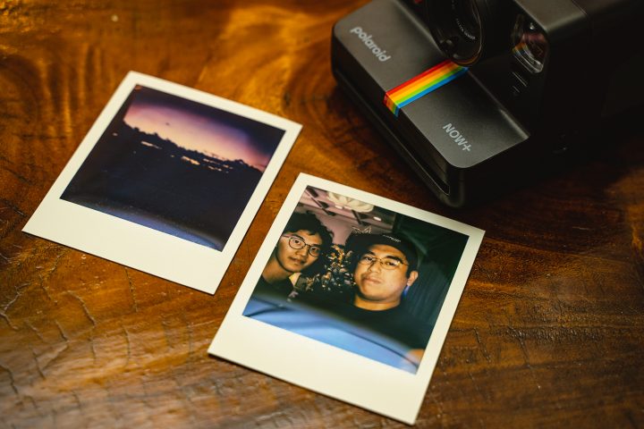 Polaroid Now+ Gen 2 22