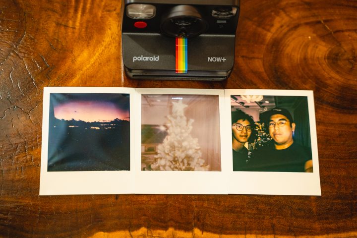 Polaroid Now+ Gen 2 23