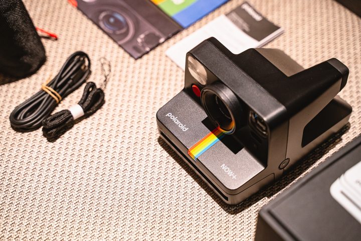 Polaroid Now+ Gen 2 4