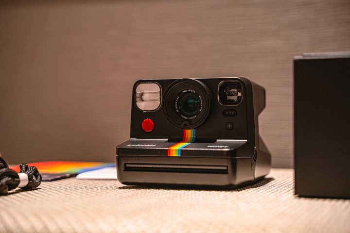 Polaroid Now+ Gen 2 5