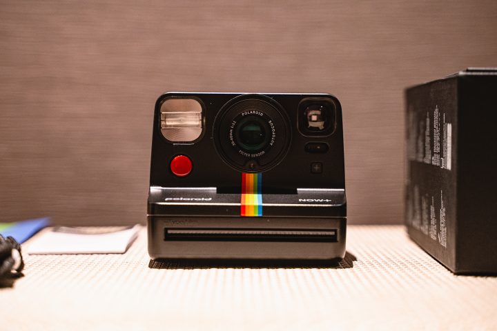 Polaroid Now+ Gen 2 6