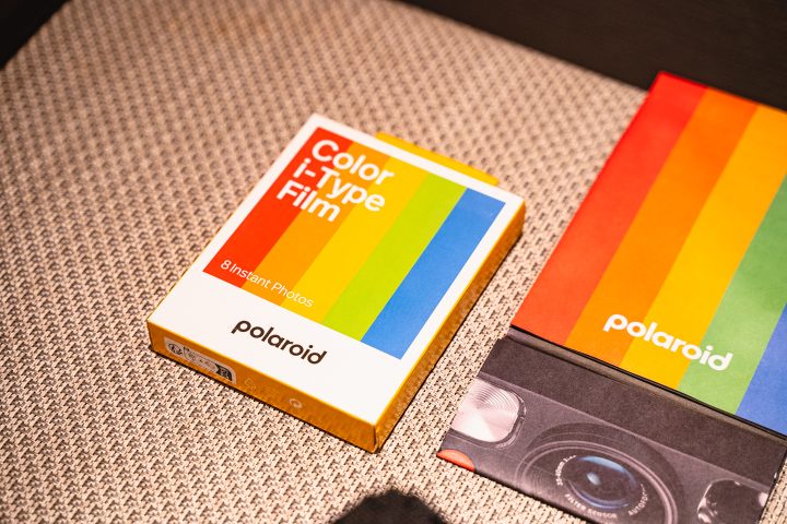 Polaroid Now+ Gen 2 7