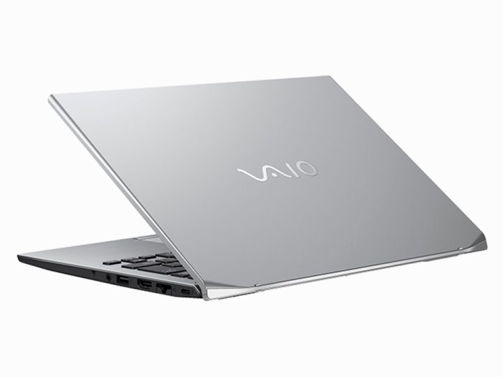 Vaio Sx14 R Bright Silver