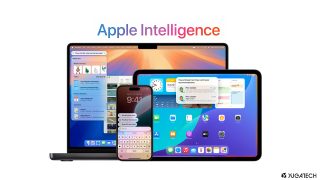 Apple Intelligence Fi 2