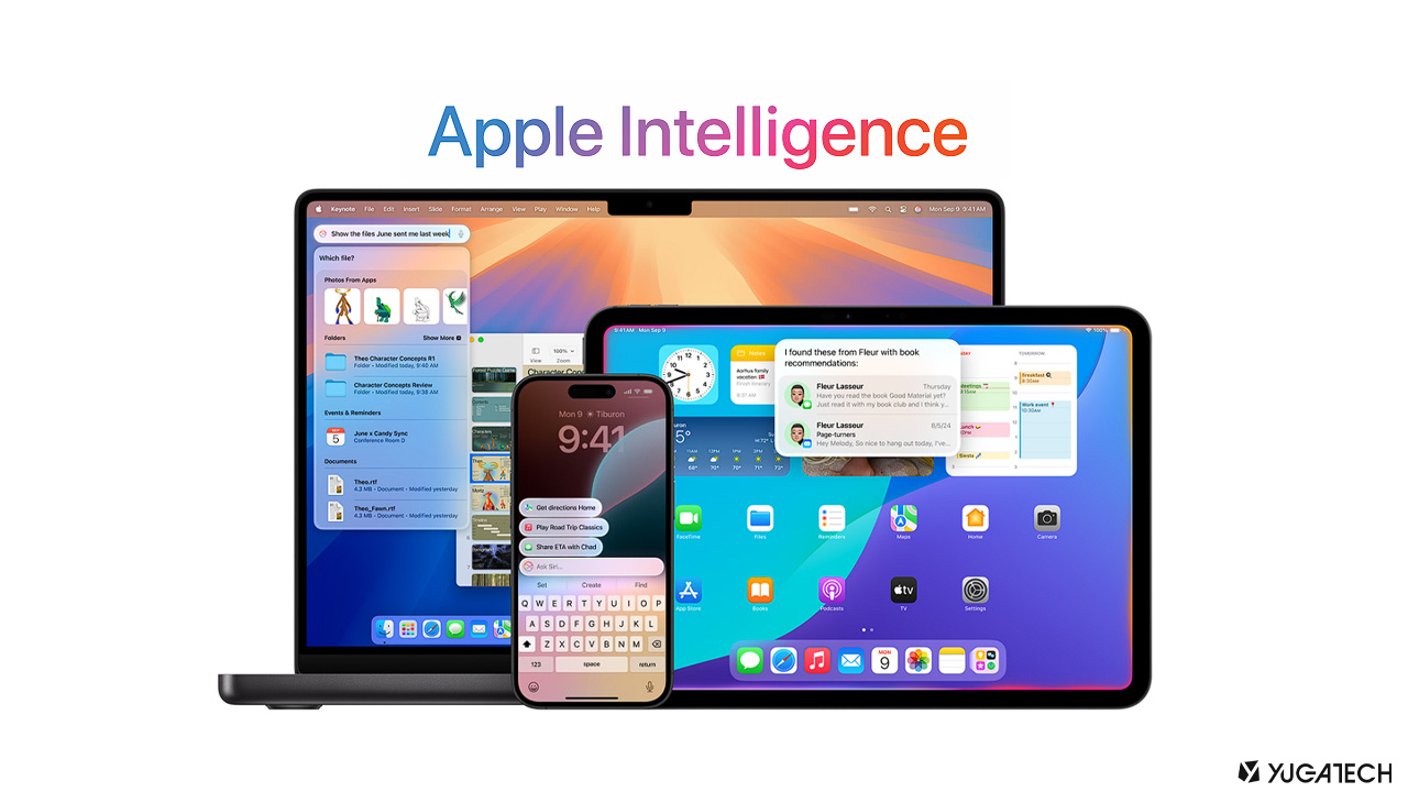 Apple Intelligence Fi 2