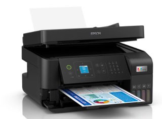 Epson Printer Philippines