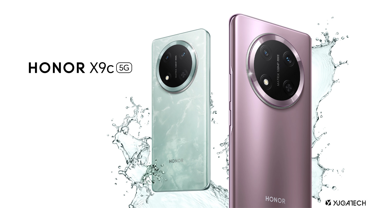 Honor X9c 5g Fi