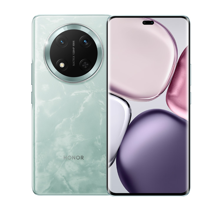 Honor X9c 5g Green