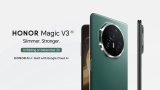 Honor Magic V3 Fi