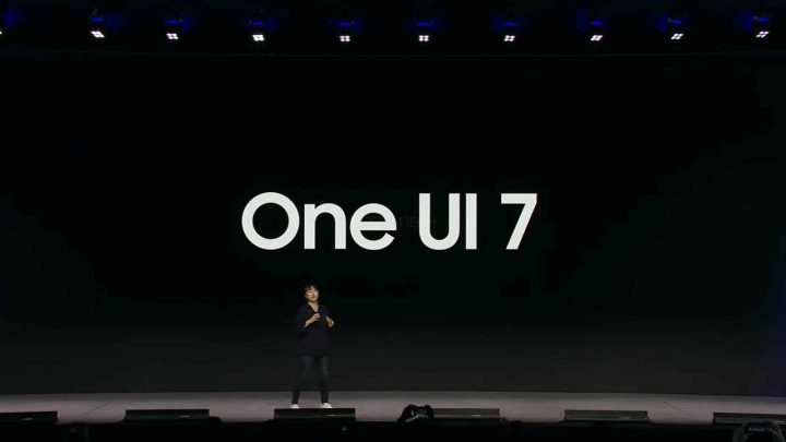 One Ui 7 Fi