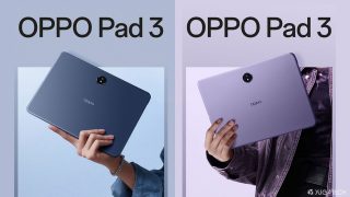 Oppo Pad 3 Fi