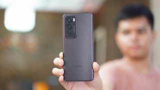 Oppo Reno12 Fi