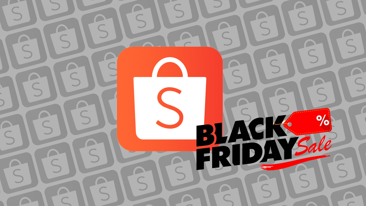 114 List of  Budol Items Shopee Black Friday Deals