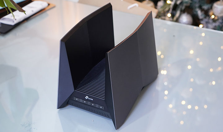 TP-Link Archer GE800 | BE19000 Tri-Band WiFi 7 Gaming Router Review