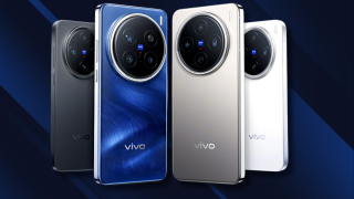 vivo X200 Series