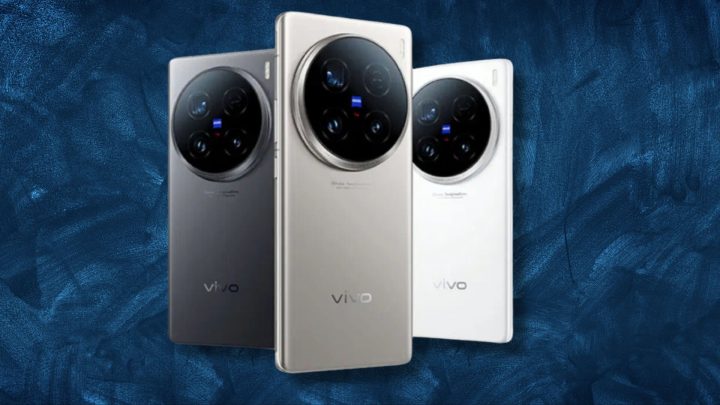 vivo X200 Series