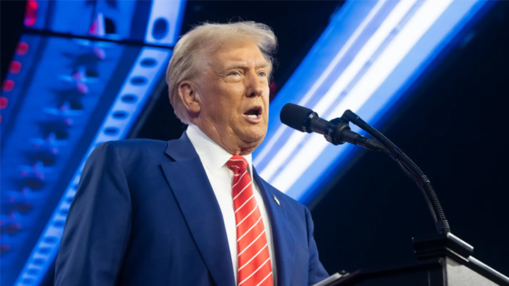 Trump asks for pause on TikTok ban in the United States » YugaTech | Philippines Tech News & Reviews