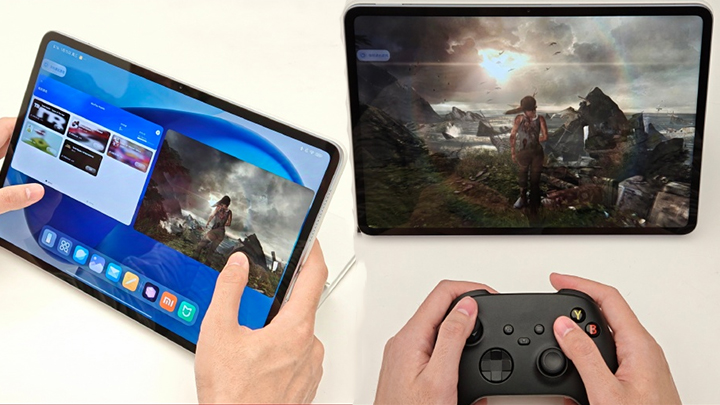 Xiaomi announces WinPlay for Windows gaming on tablet » YugaTech |  Philippines Tech News & Reviews